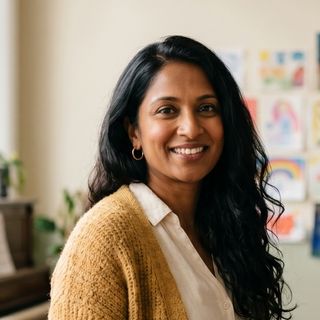 Priya Patel