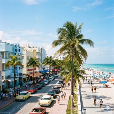 Miami