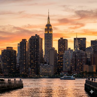 New York
