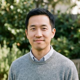 David Chen